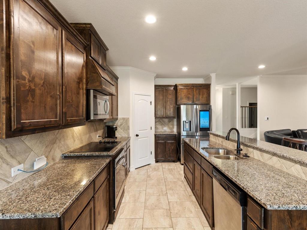 Oak Hills-Ph 1 - Residential