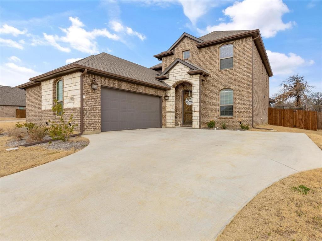 Oak Hills-Ph 1 - Residential