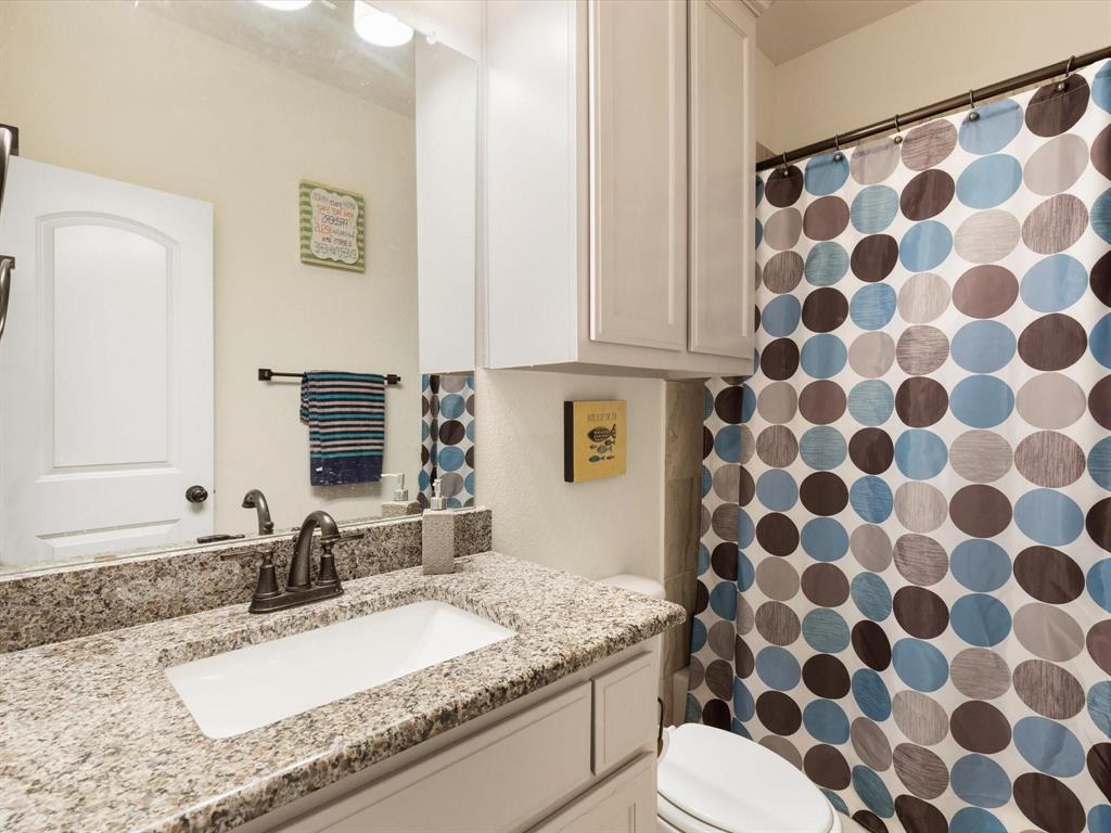 Oak Hills-Ph 1 - Residential