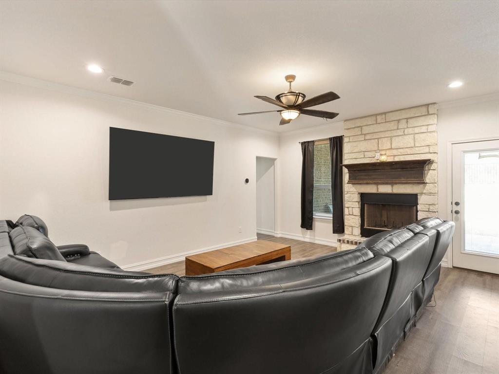 Oak Hills-Ph 1 - Residential