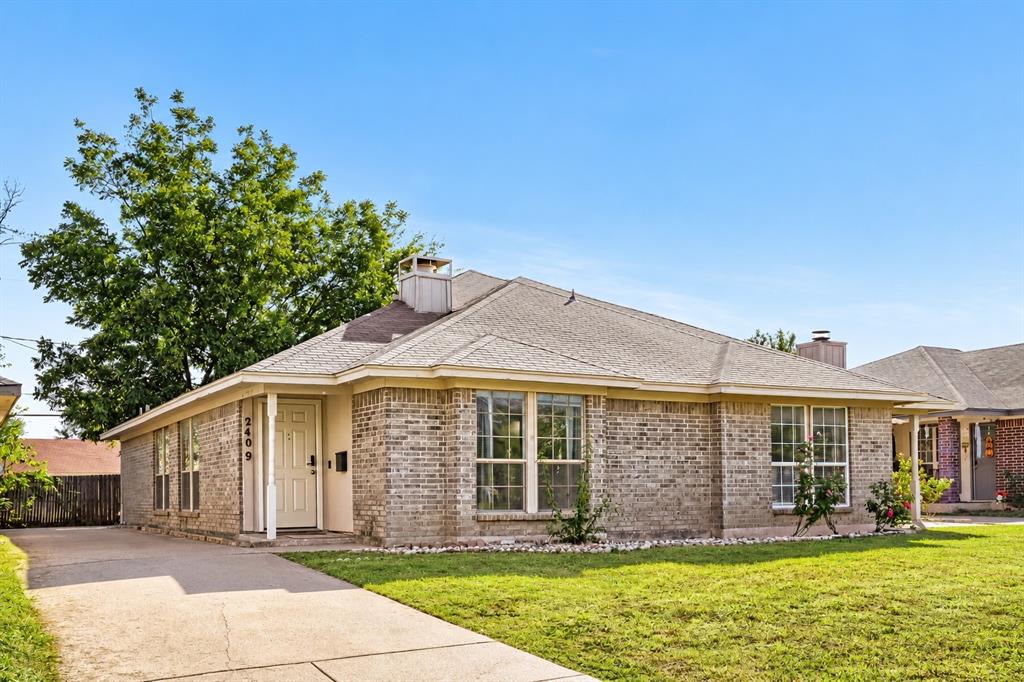 2409 Summer Place Drive