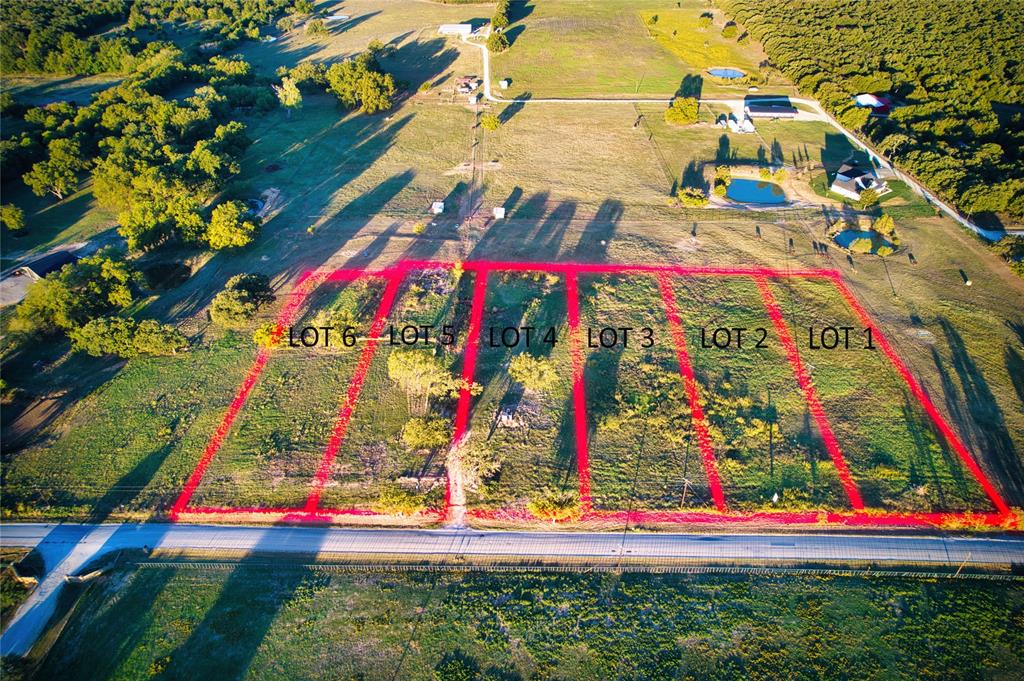 Lot 3 Prairie Grove Road