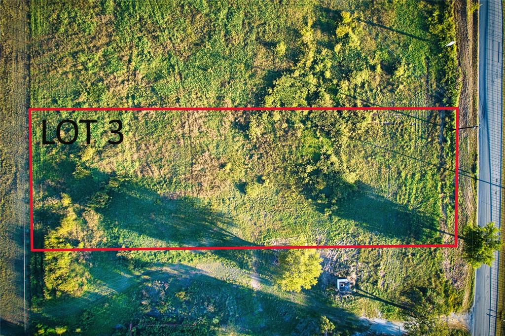 Lot 3 Prairie Grove Road