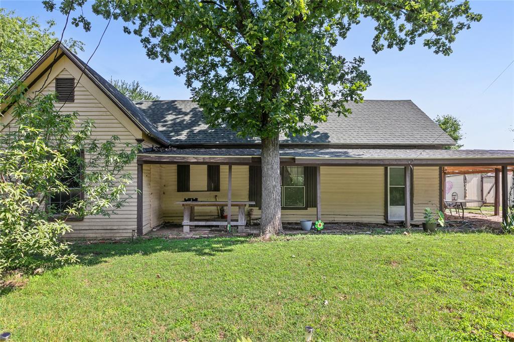 704 Cantrell Street