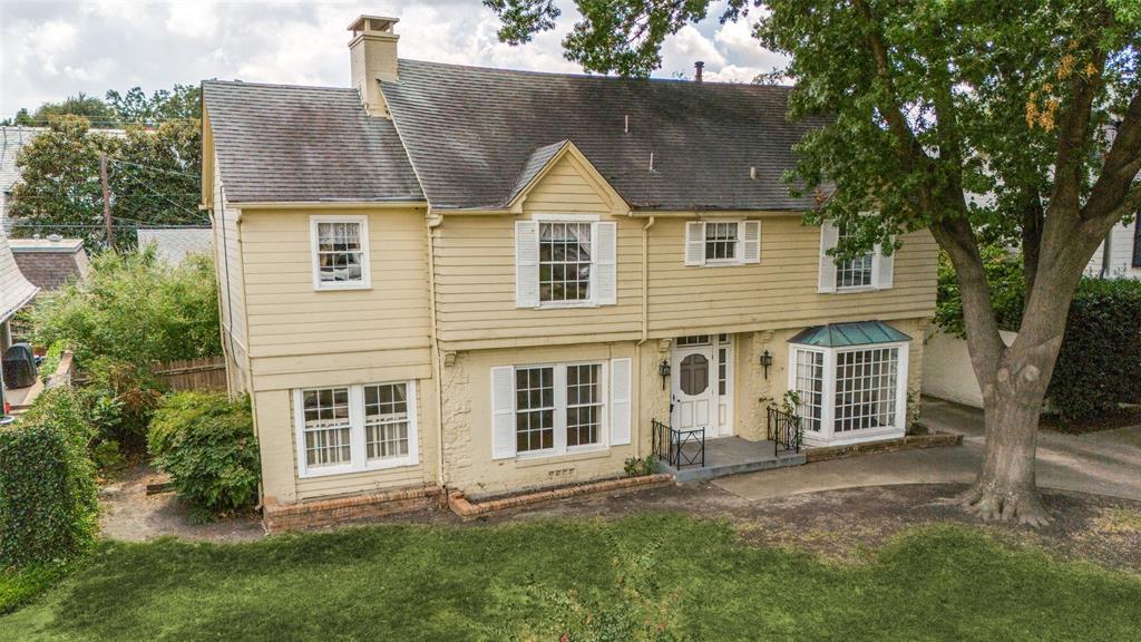 University Heights - Residential