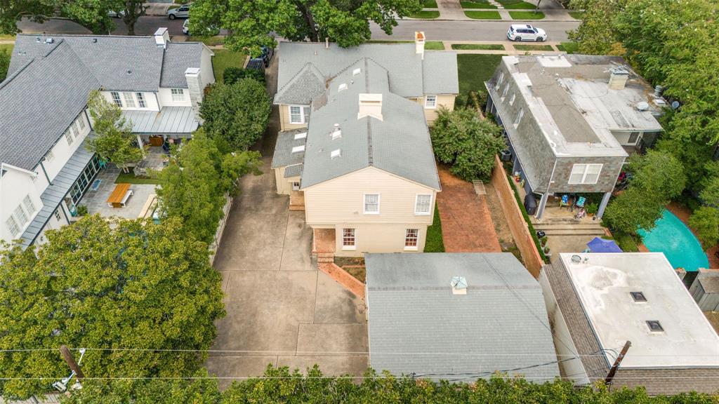 University Heights - Residential