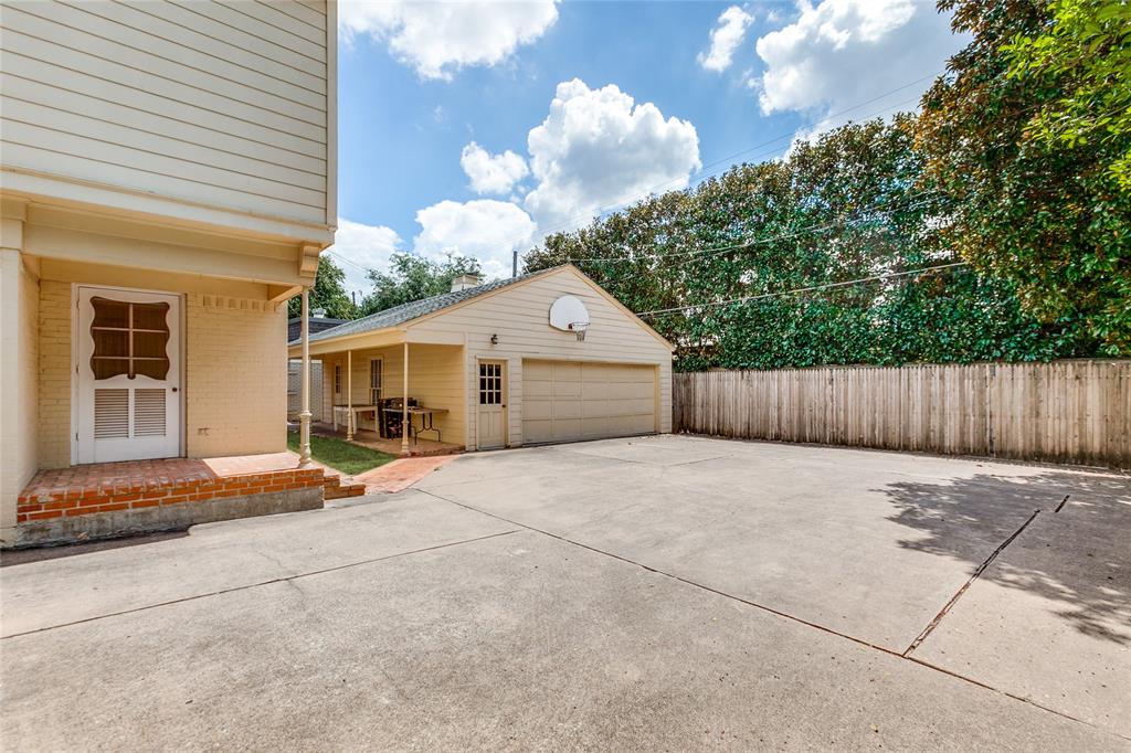 University Heights - Residential