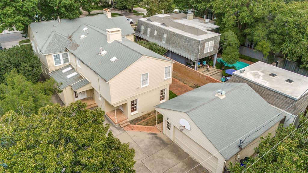 University Heights - Residential