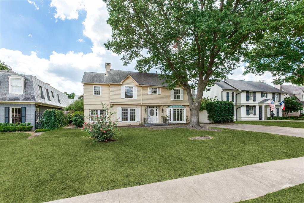 University Heights - Residential