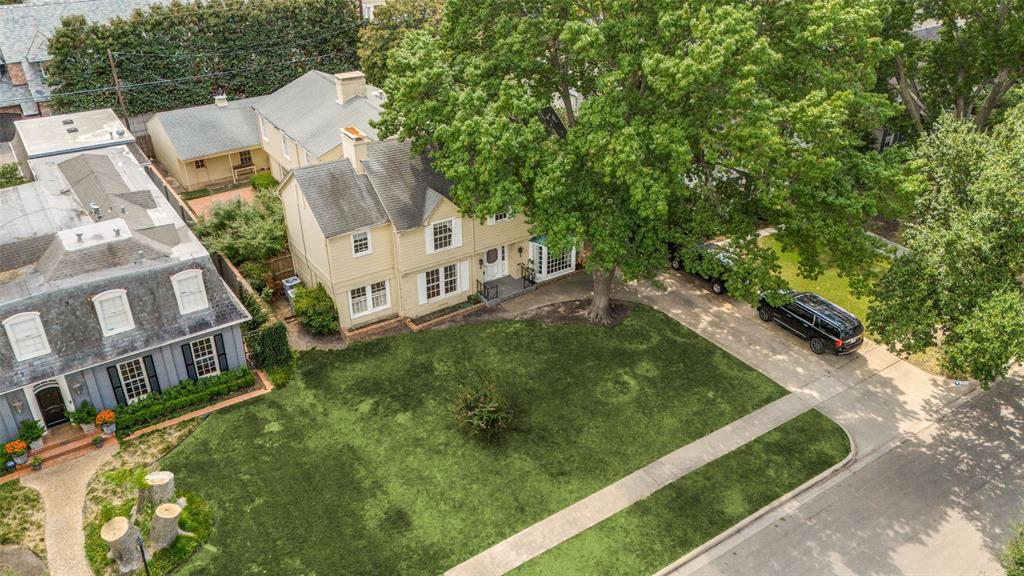 University Heights - Residential