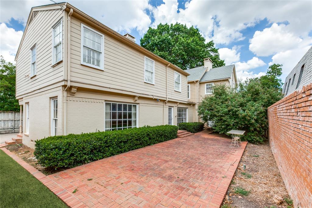 University Heights - Residential