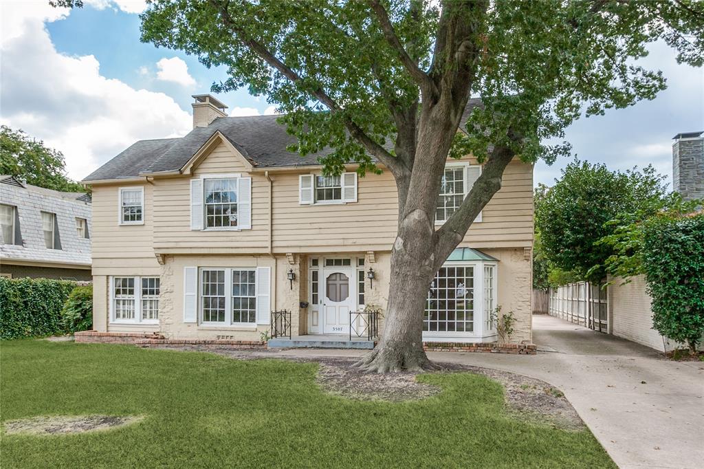 University Heights - Residential