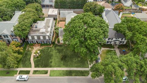 A home in University Park