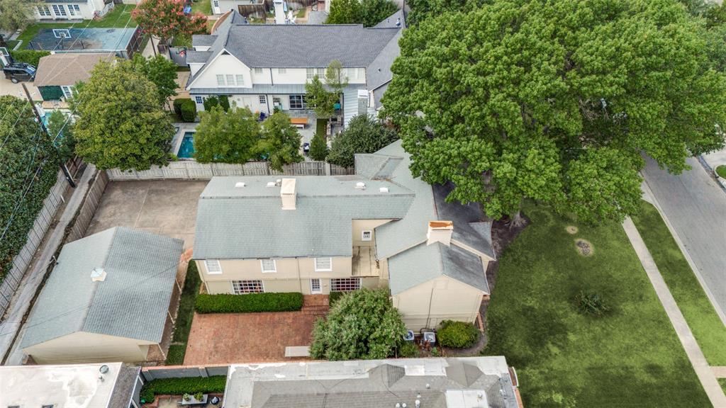 University Heights - Residential