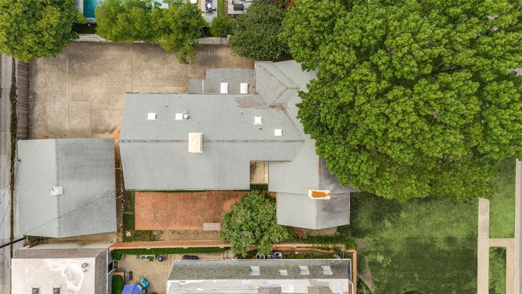 University Heights - Residential