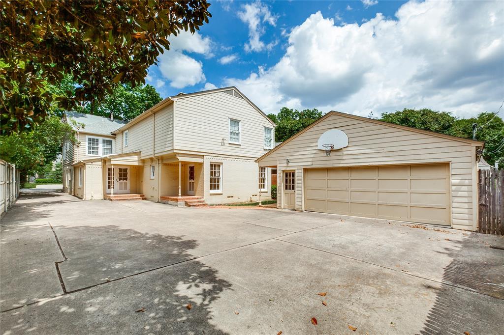 University Heights - Residential