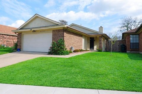 4220 Amy Drive Mesquite TX 75150