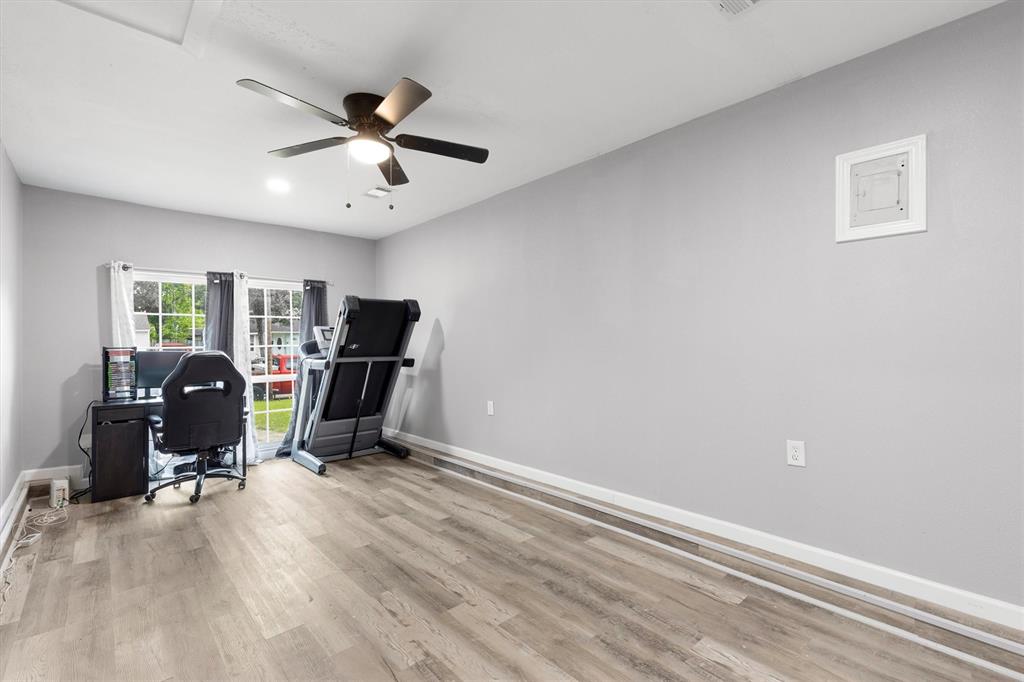 Evergreen Acres - Residential