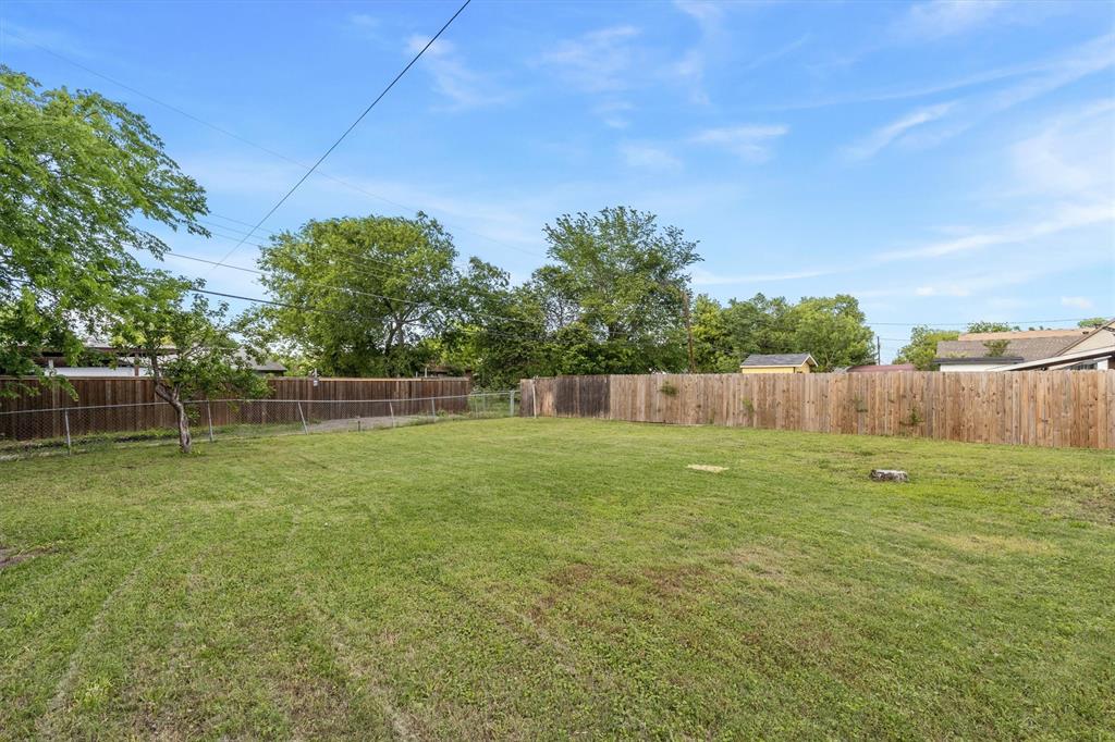 Evergreen Acres - Residential