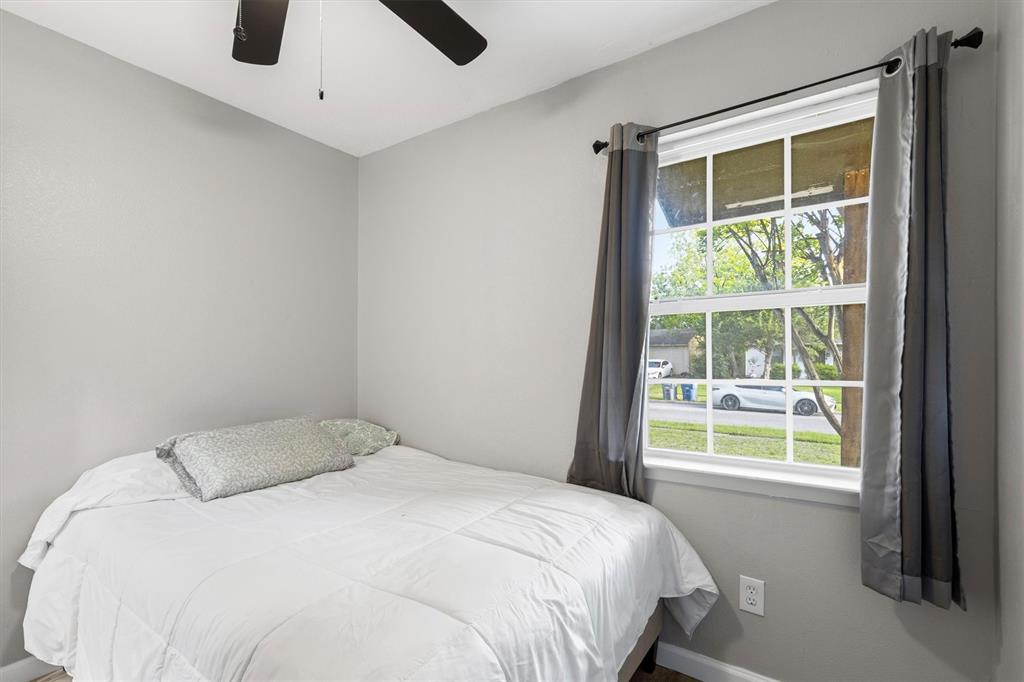 Evergreen Acres - Residential