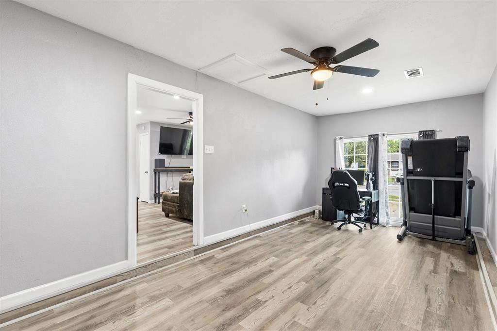 Evergreen Acres - Residential