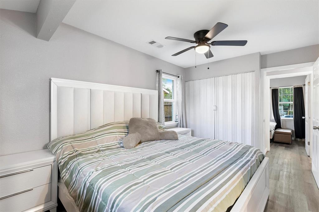 Evergreen Acres - Residential