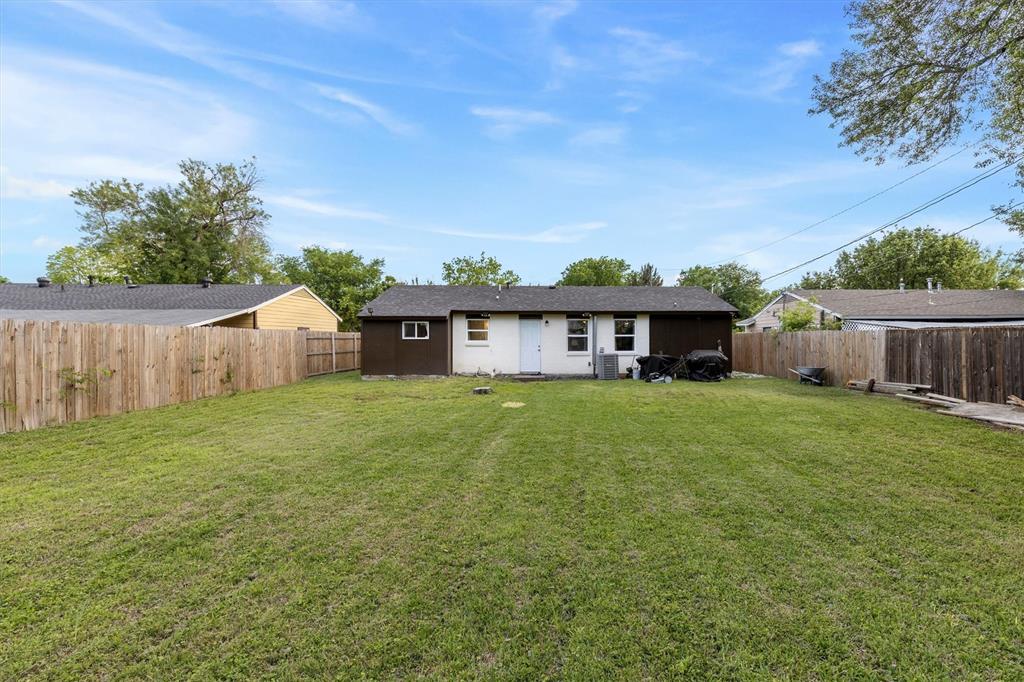 Evergreen Acres - Residential