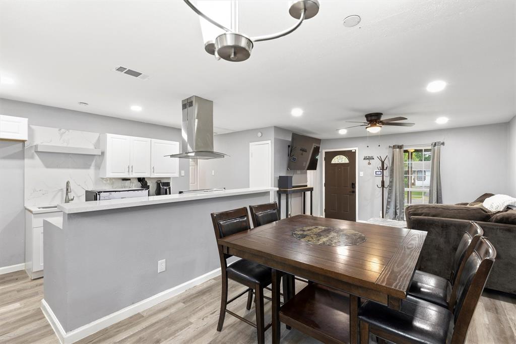 Evergreen Acres - Residential