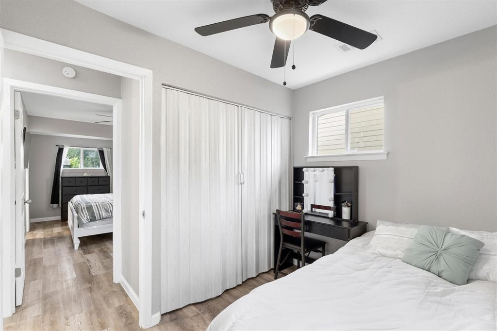 Evergreen Acres - Residential