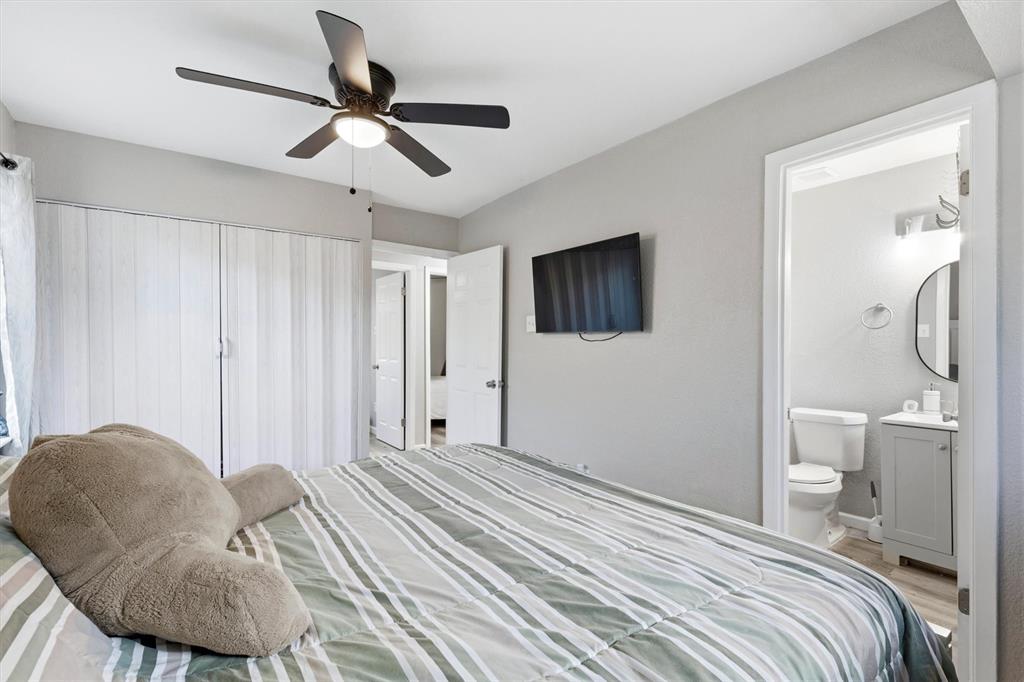 Evergreen Acres - Residential
