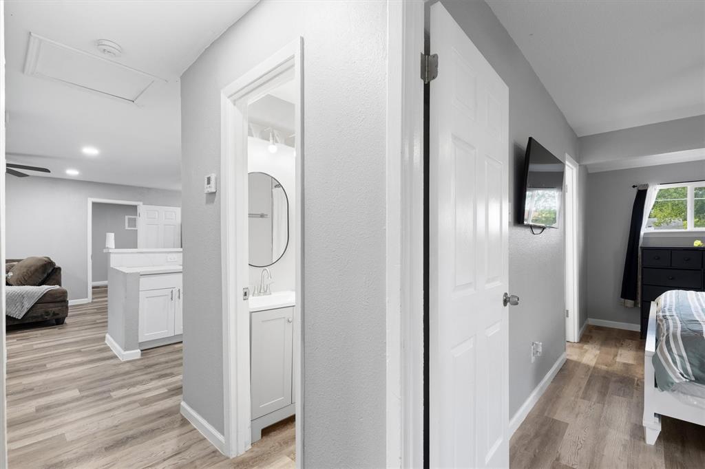 Evergreen Acres - Residential