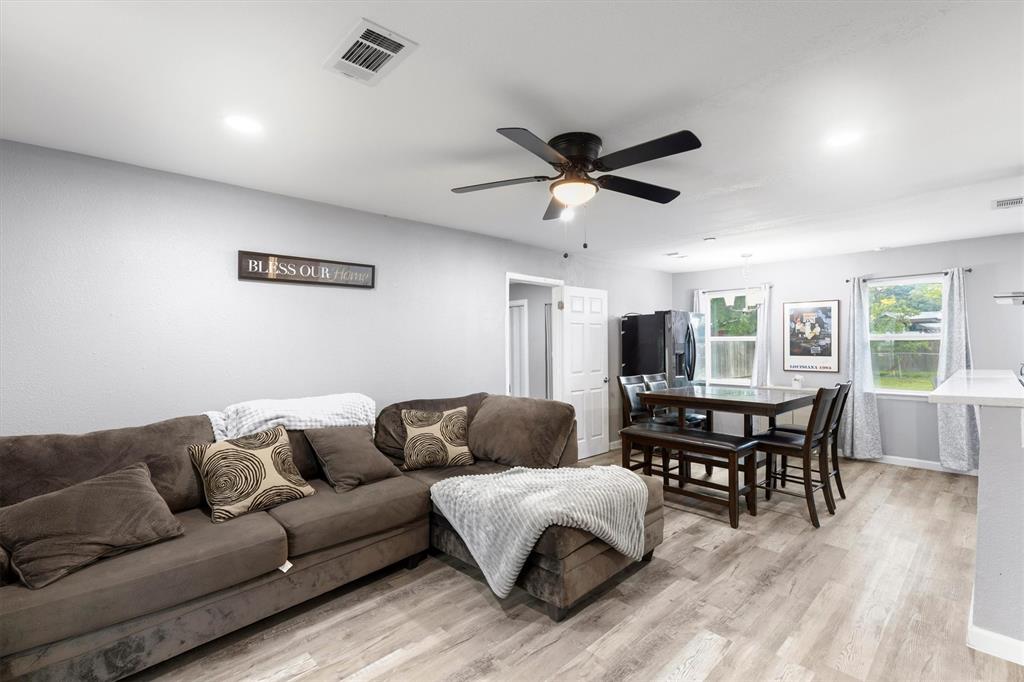Evergreen Acres - Residential