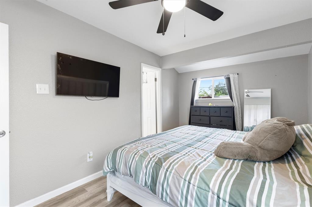 Evergreen Acres - Residential