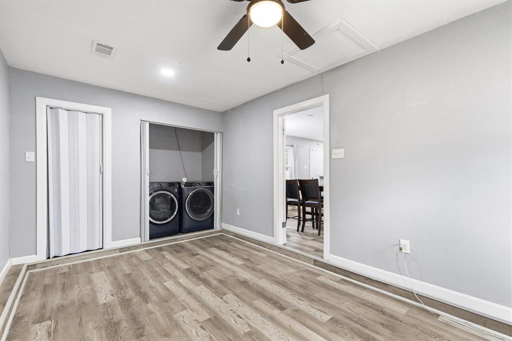 Evergreen Acres - Residential