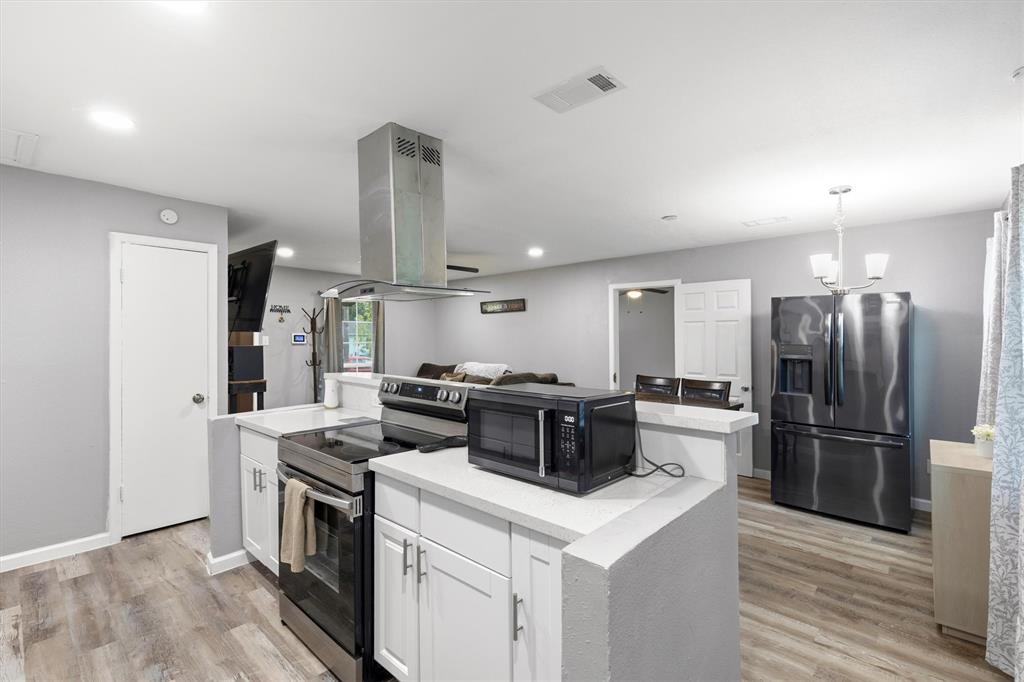 Evergreen Acres - Residential