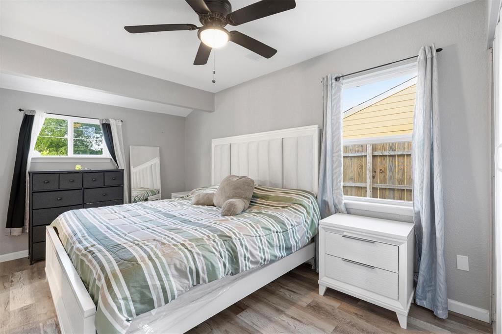 Evergreen Acres - Residential