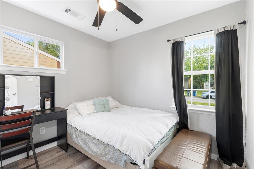 Evergreen Acres - Residential