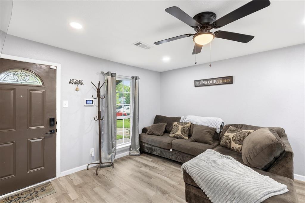 Evergreen Acres - Residential