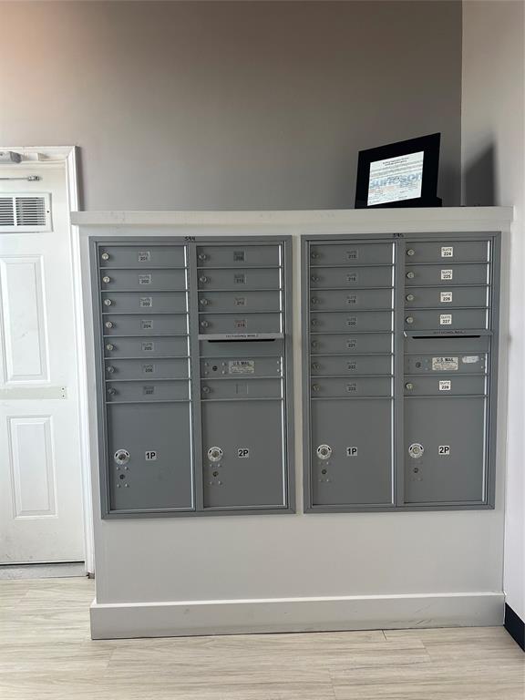 Burleson Add - Commercial Lease