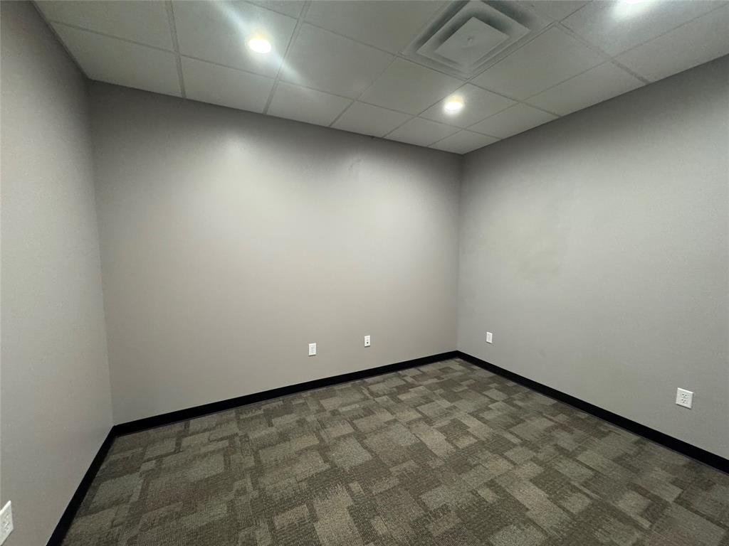 Burleson Add - Commercial Lease