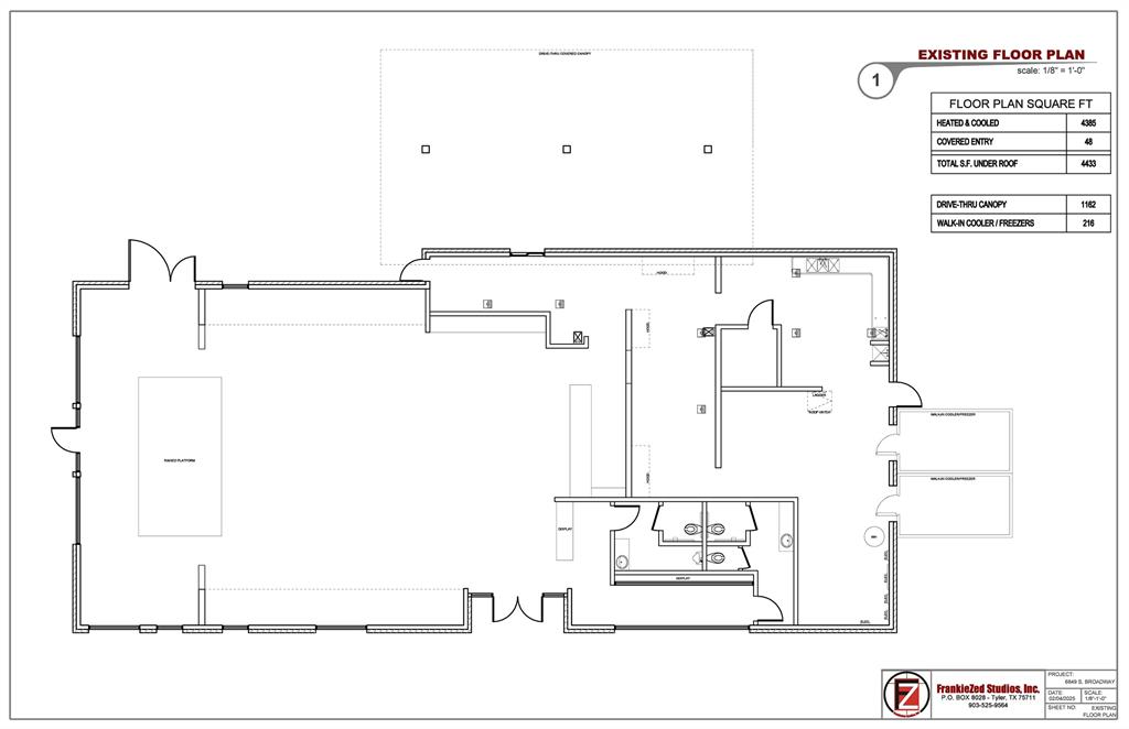 SOUTH TOWN ADDN - Commercial Sale