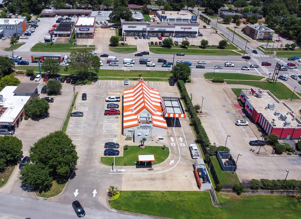 SOUTH TOWN ADDN - Commercial Sale