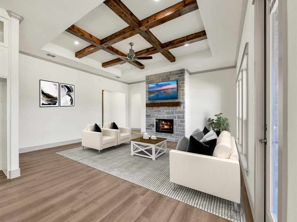 Prairie Winds Estates - Residential