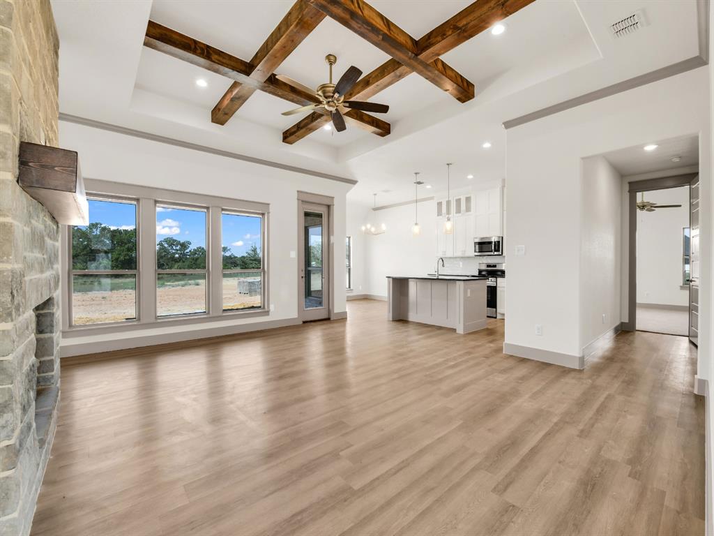 Prairie Winds Estates - Residential