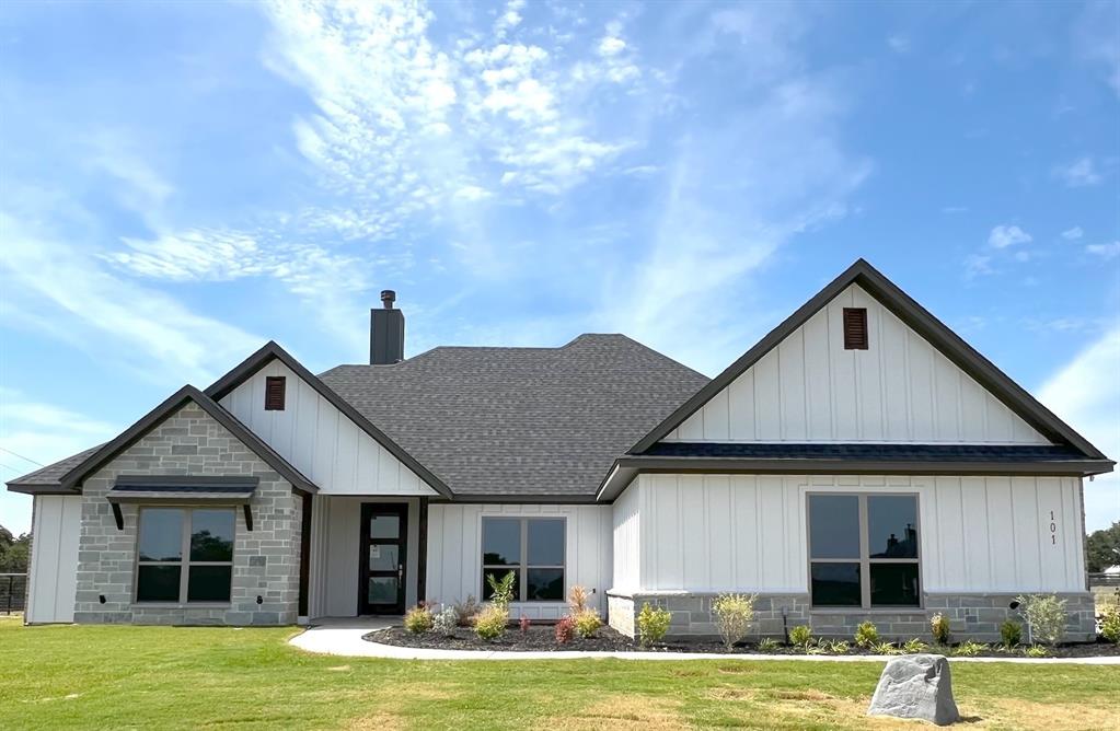 Prairie Winds Estates - Residential