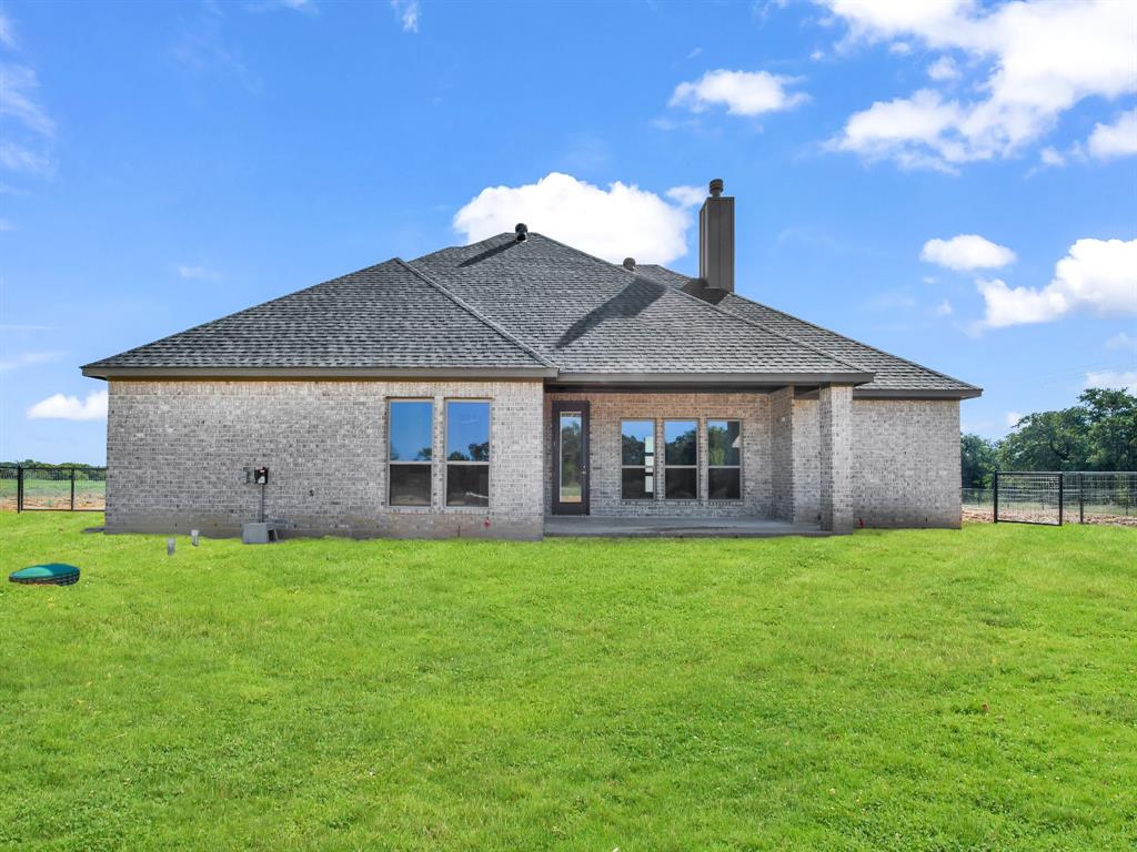 Prairie Winds Estates - Residential