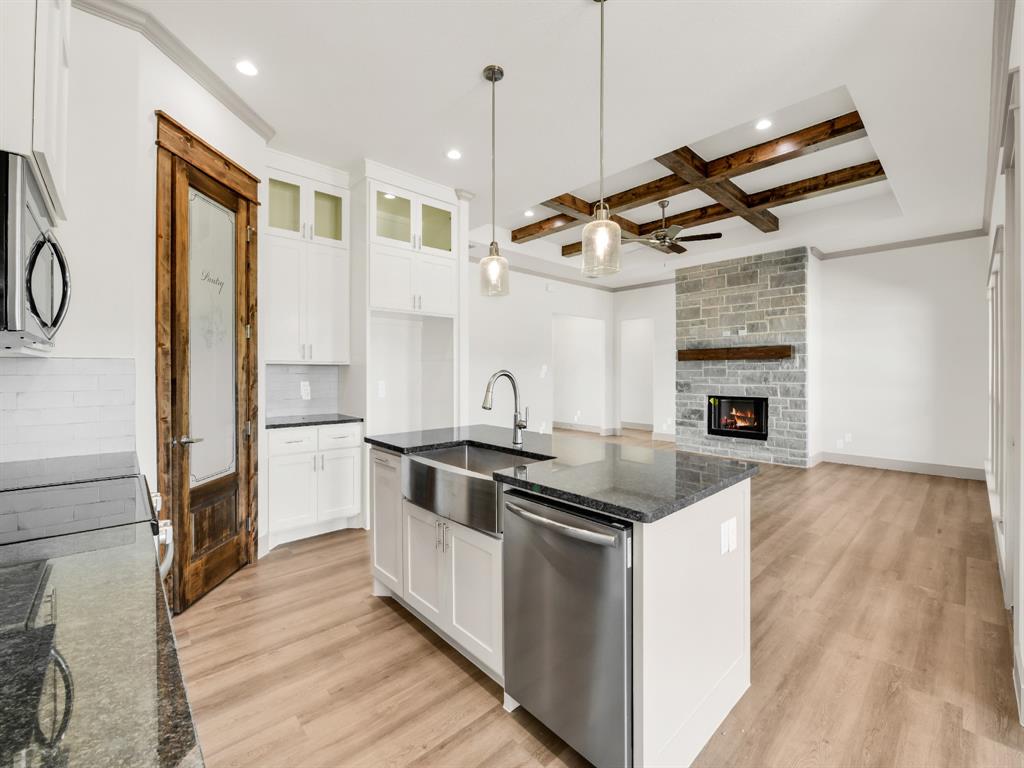 Prairie Winds Estates - Residential