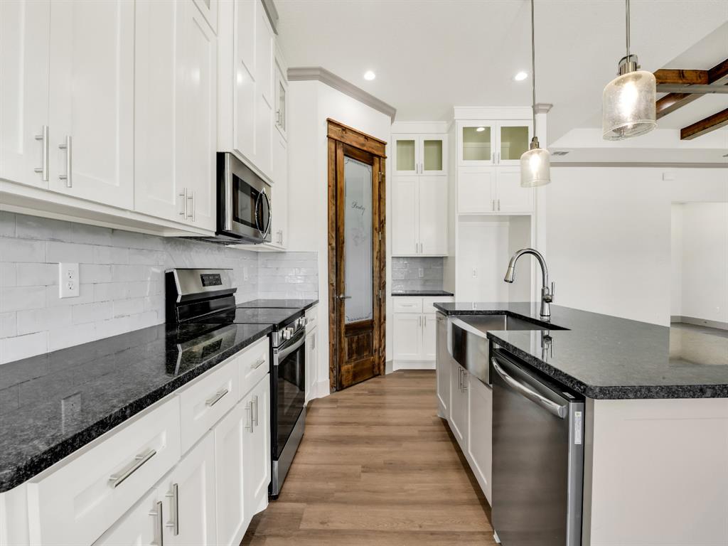 Prairie Winds Estates - Residential