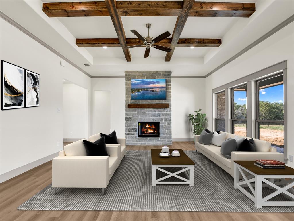 101 Prairie Winds Drive