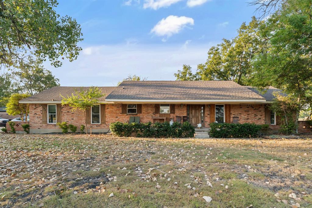 601 & 595 Parker Road
